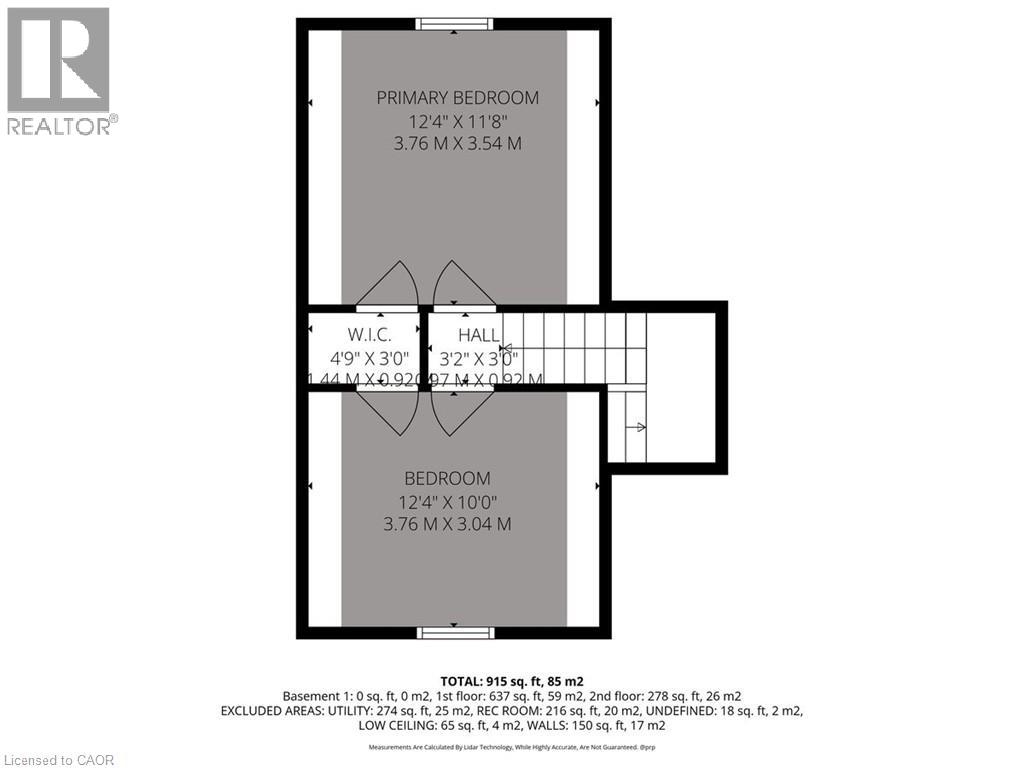 547 Wellington Street N, Kitchener, Ontario  N2H 5L6 - Photo 29 - 40804246