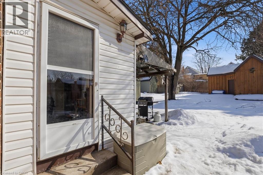 547 Wellington Street N, Kitchener, Ontario  N2H 5L6 - Photo 24 - 40804246