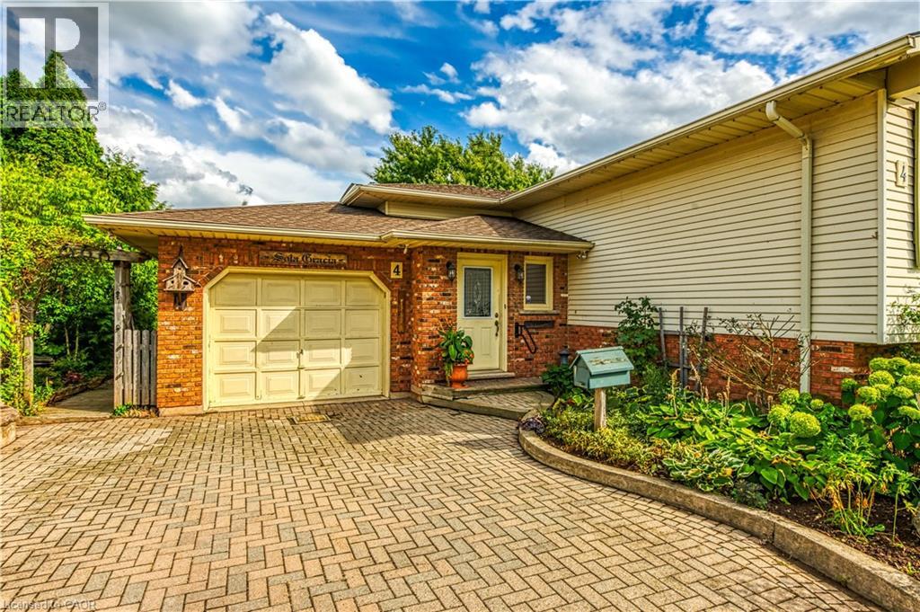 4 Hunter Road, Grimsby, Ontario  L3M 4A4 - Photo 3 - 40806551