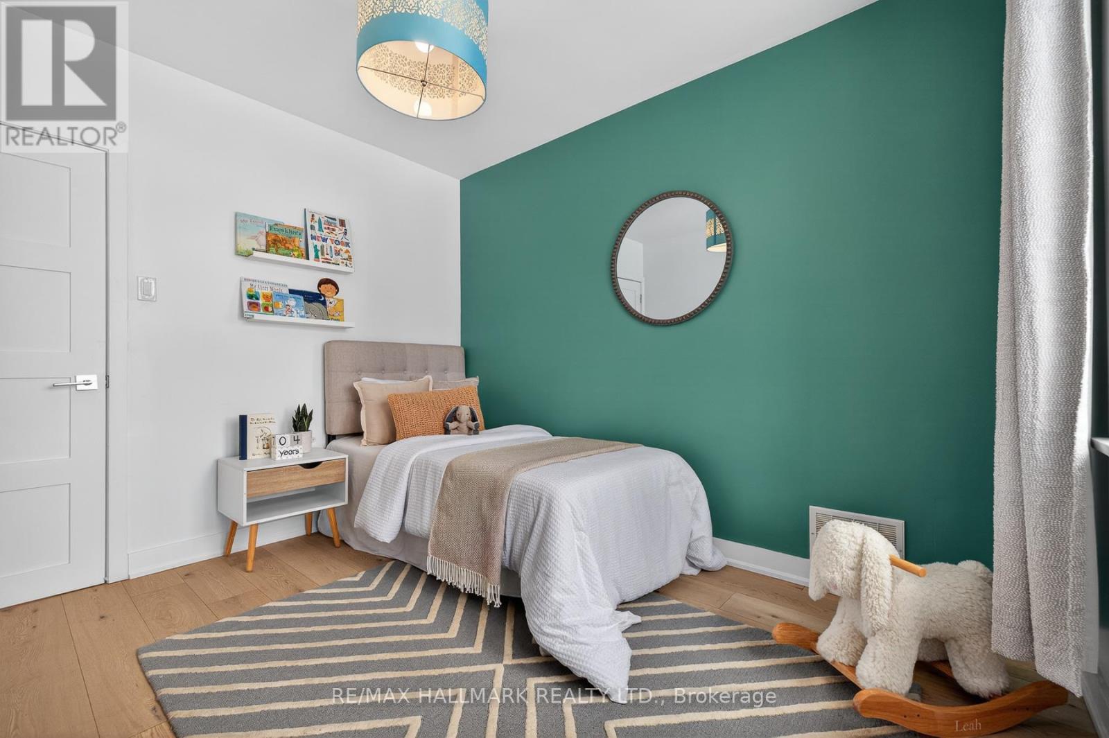 23 Acton Avenue, Toronto, Ontario  M3H 4G6 - Photo 17 - C12818084