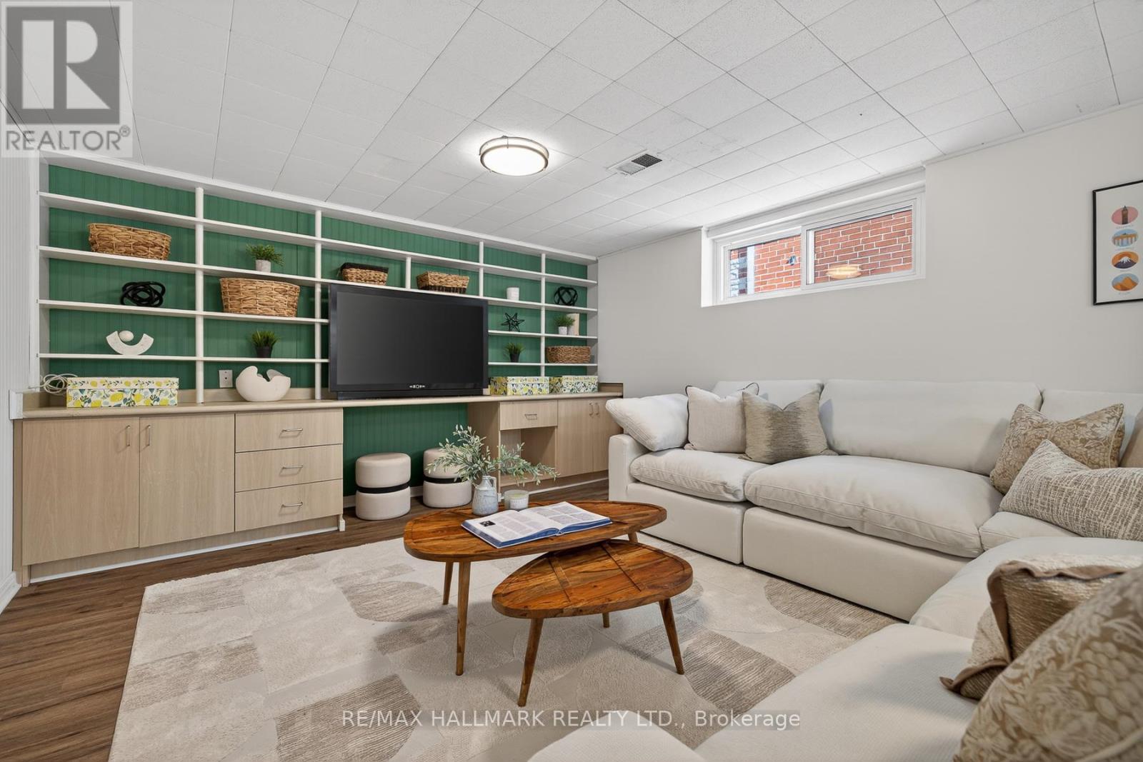 23 Acton Avenue, Toronto, Ontario  M3H 4G6 - Photo 25 - C12818084