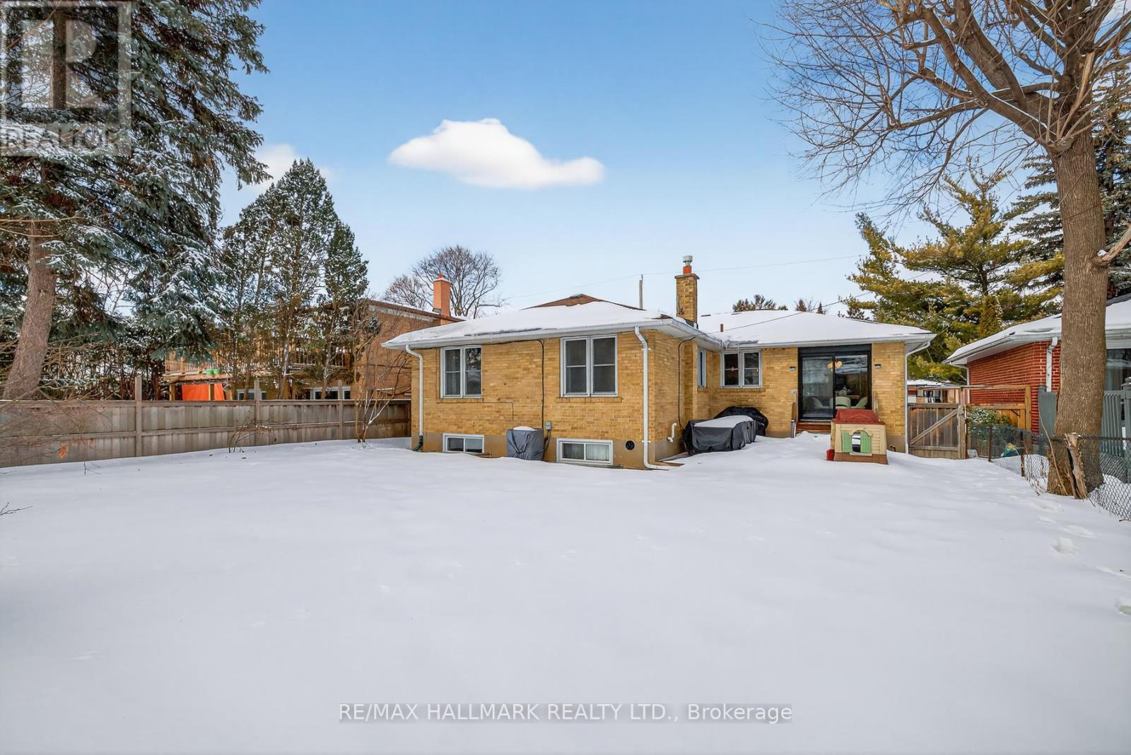23 Acton Avenue, Toronto, Ontario  M3H 4G6 - Photo 27 - C12818084