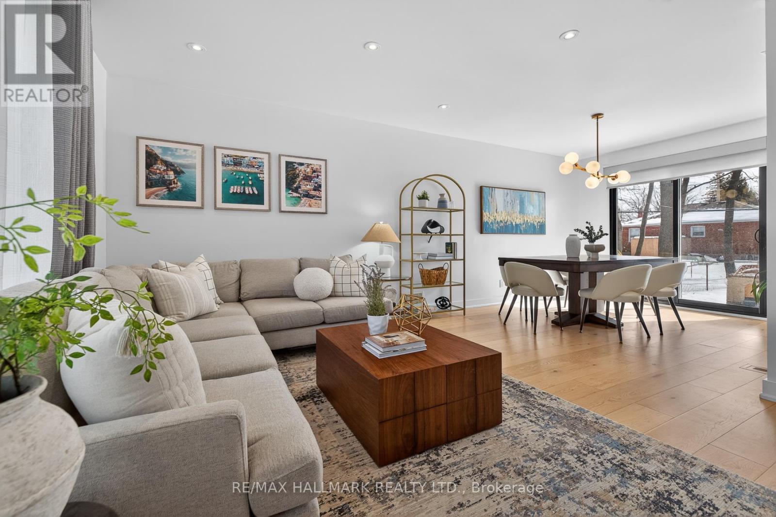 23 Acton Avenue, Toronto, Ontario  M3H 4G6 - Photo 6 - C12818084