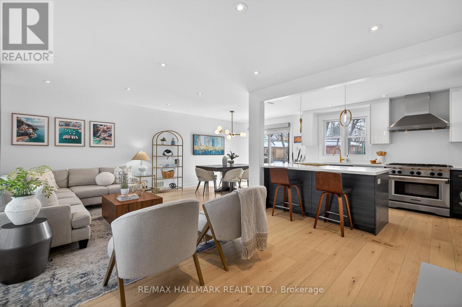 23 Acton Avenue, Toronto, Ontario  M3H 4G6 - Photo 7 - C12818084