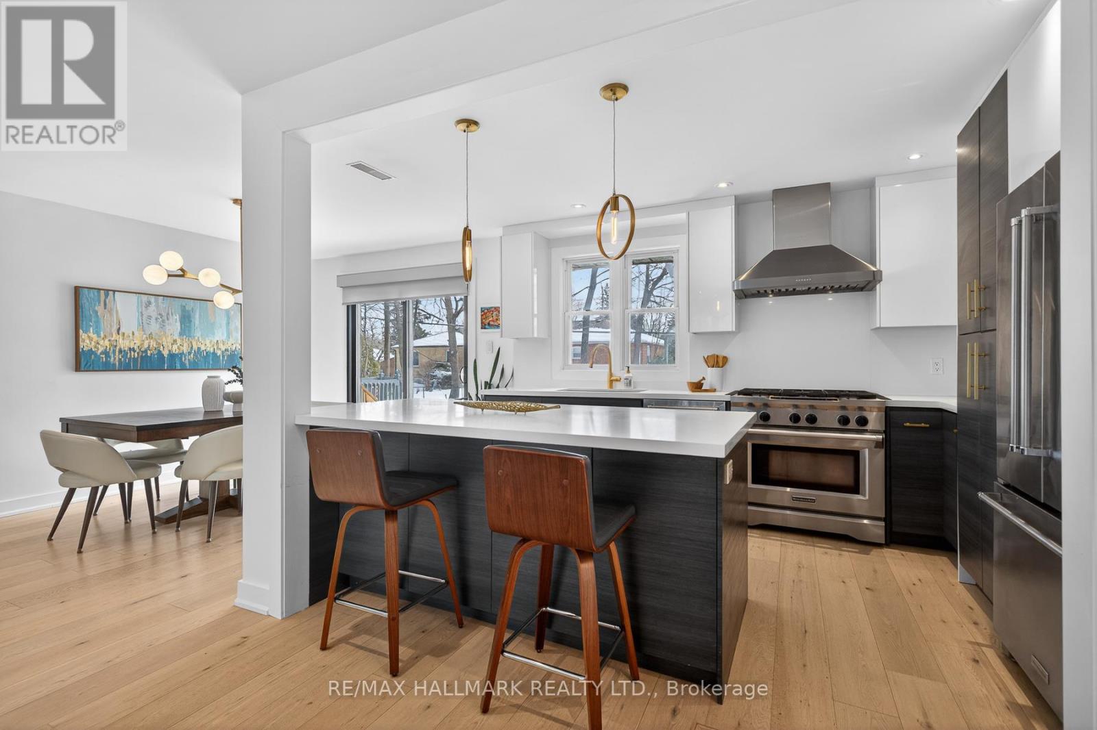 23 Acton Avenue, Toronto, Ontario  M3H 4G6 - Photo 8 - C12818084