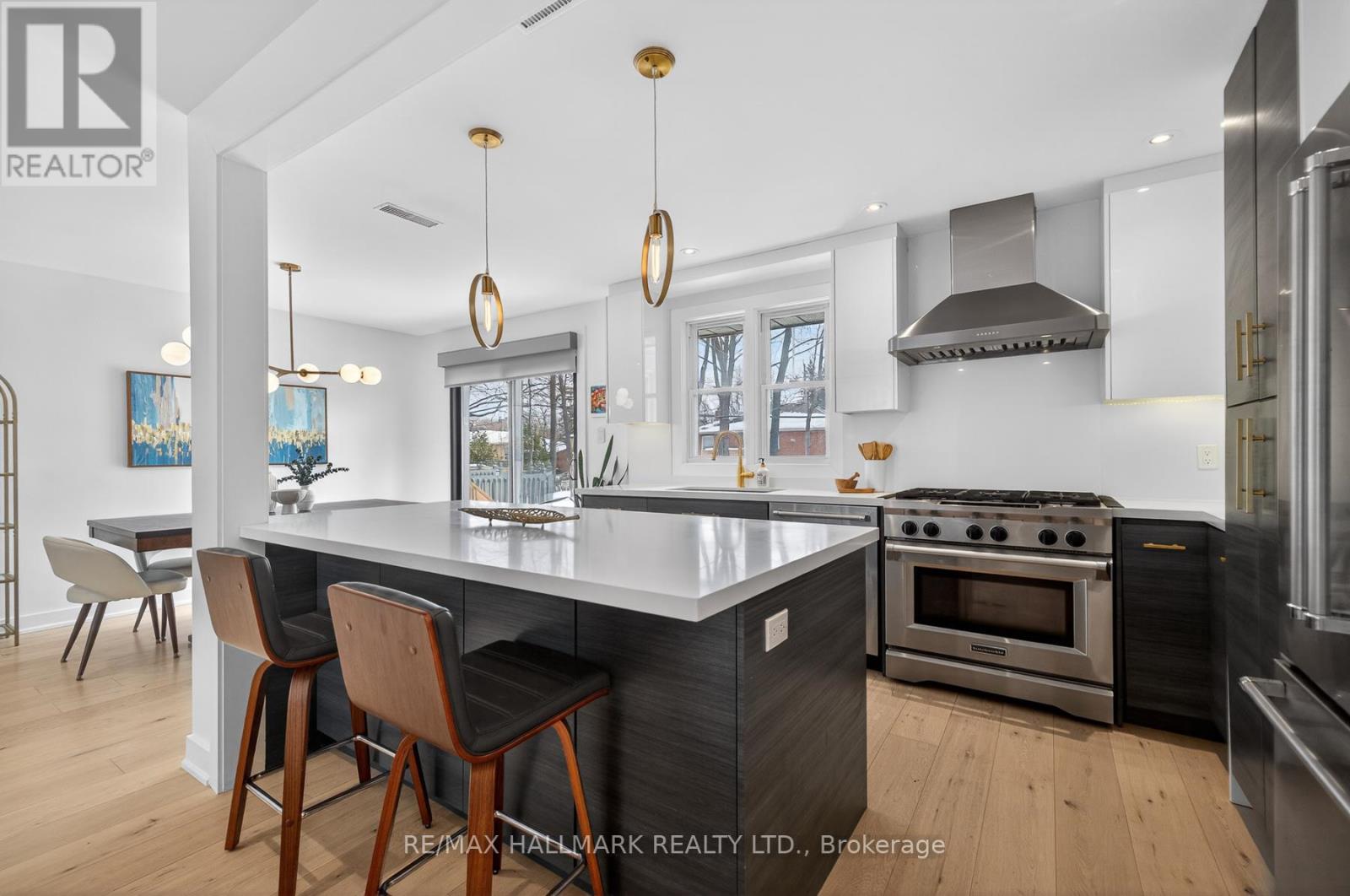 23 Acton Avenue, Toronto, Ontario  M3H 4G6 - Photo 9 - C12818084