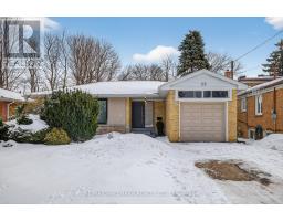 23 ACTON AVENUE, Toronto, Ontario