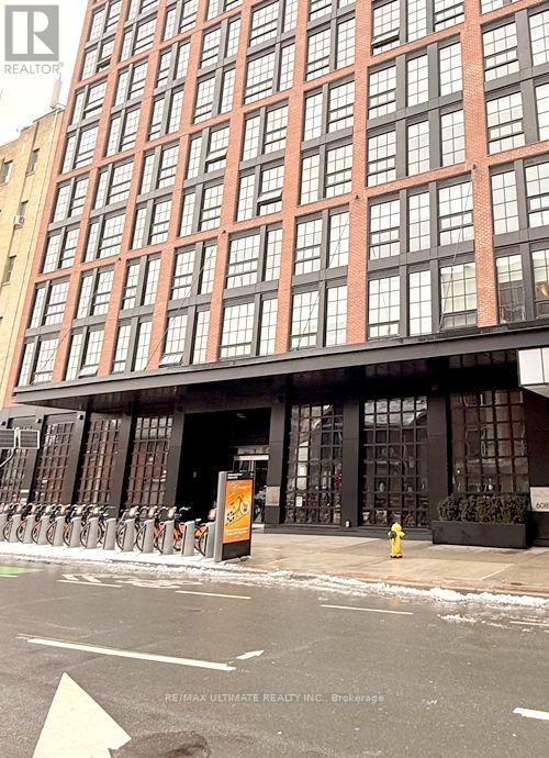 612 RICHMOND STREET W, Toronto, Ontario