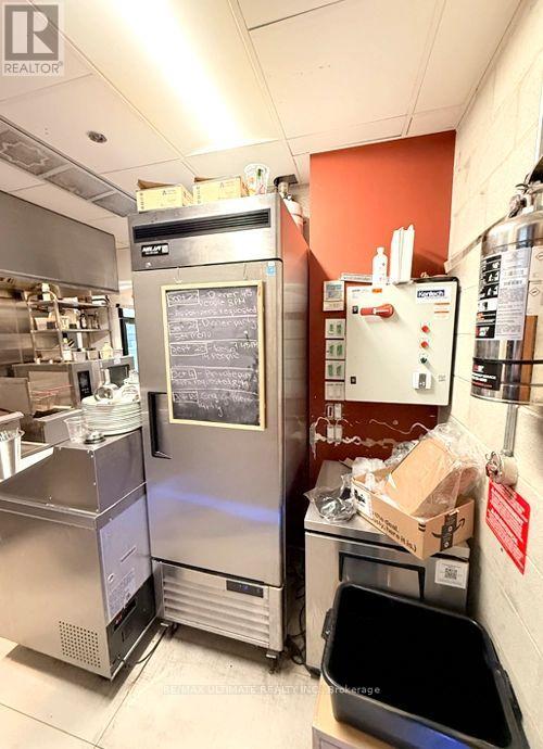 612 Richmond Street W, Toronto (Waterfront Communities), Ontario  M5V 2B7 - Photo 11 - C12818086