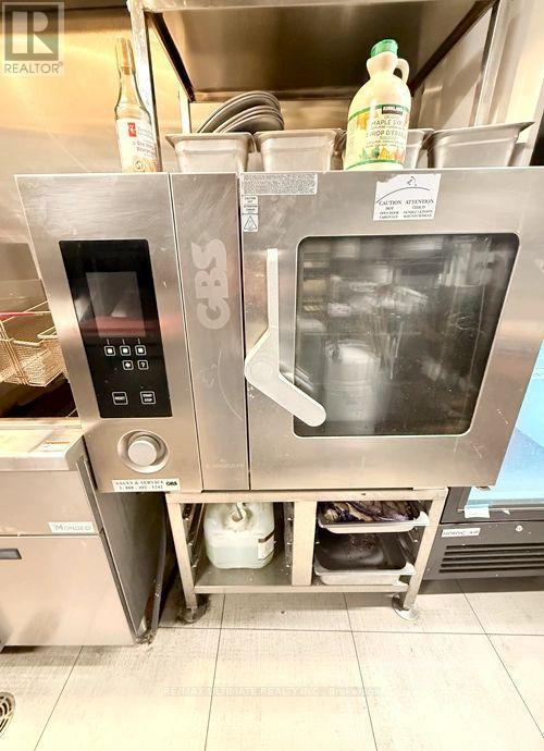 612 Richmond Street W, Toronto (Waterfront Communities), Ontario  M5V 2B7 - Photo 13 - C12818086