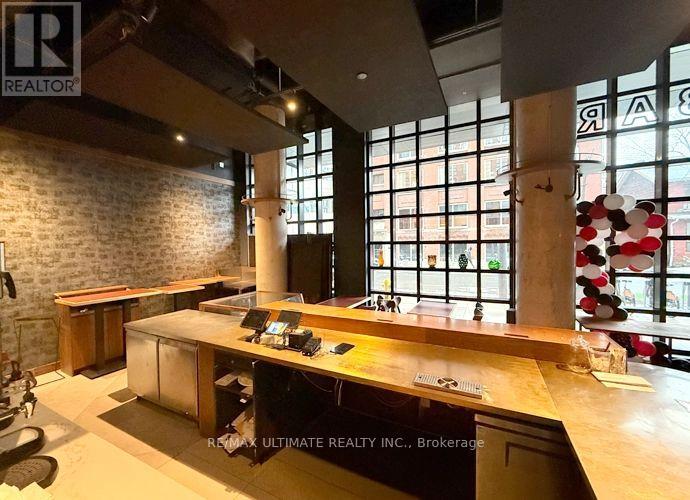 612 Richmond Street W, Toronto (Waterfront Communities), Ontario  M5V 2B7 - Photo 3 - C12818086