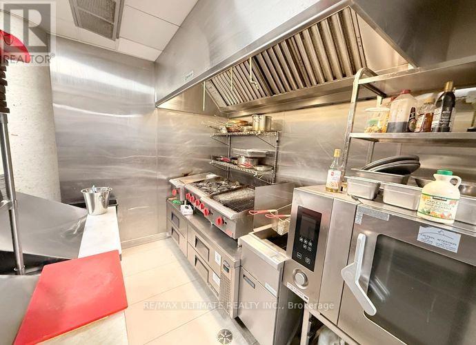 612 Richmond Street W, Toronto (Waterfront Communities), Ontario  M5V 2B7 - Photo 7 - C12818086