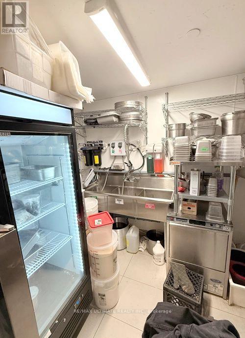 612 Richmond Street W, Toronto (Waterfront Communities), Ontario  M5V 2B7 - Photo 9 - C12818086