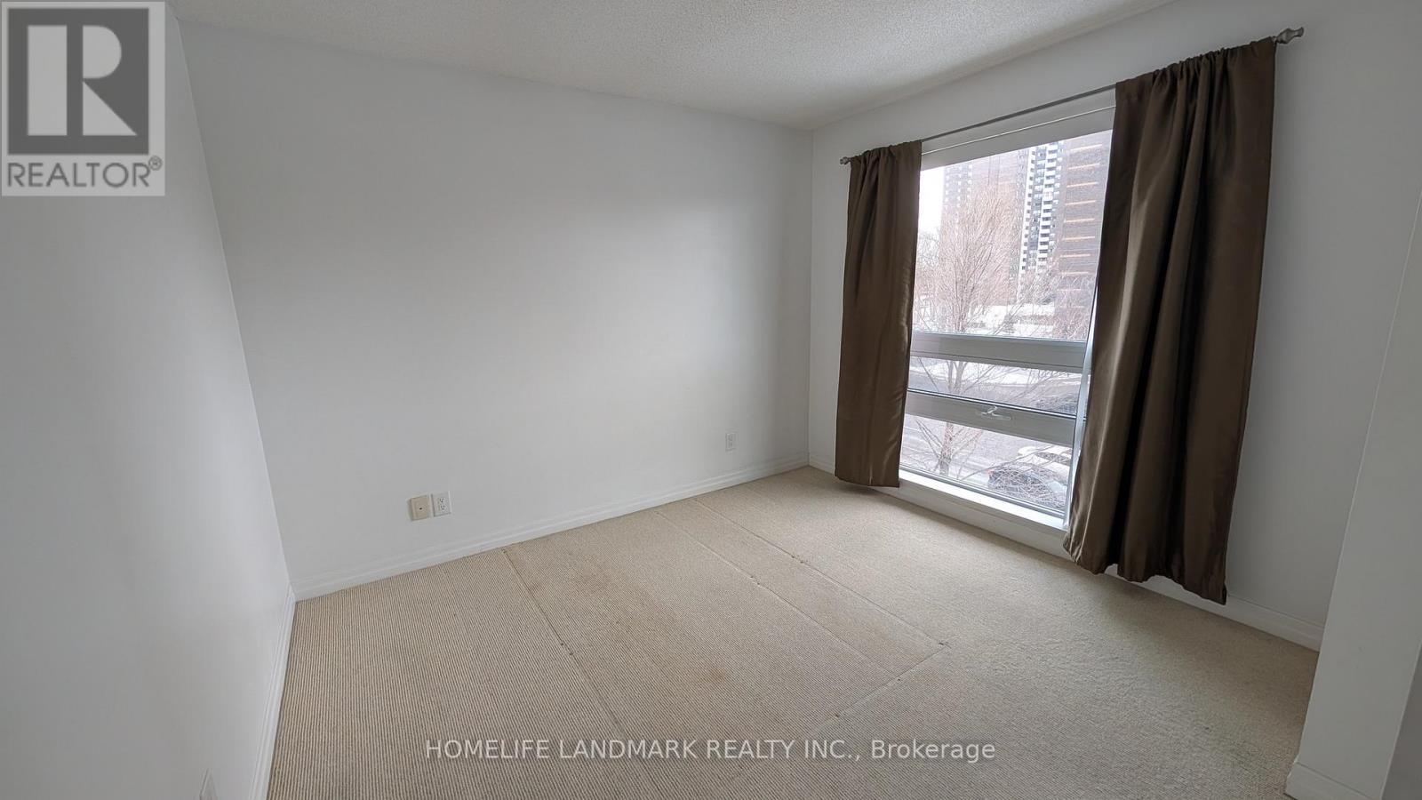 212 - 2035 Sheppard Avenue E, Toronto, Ontario  M2J 1W6 - Photo 3 - C12818120