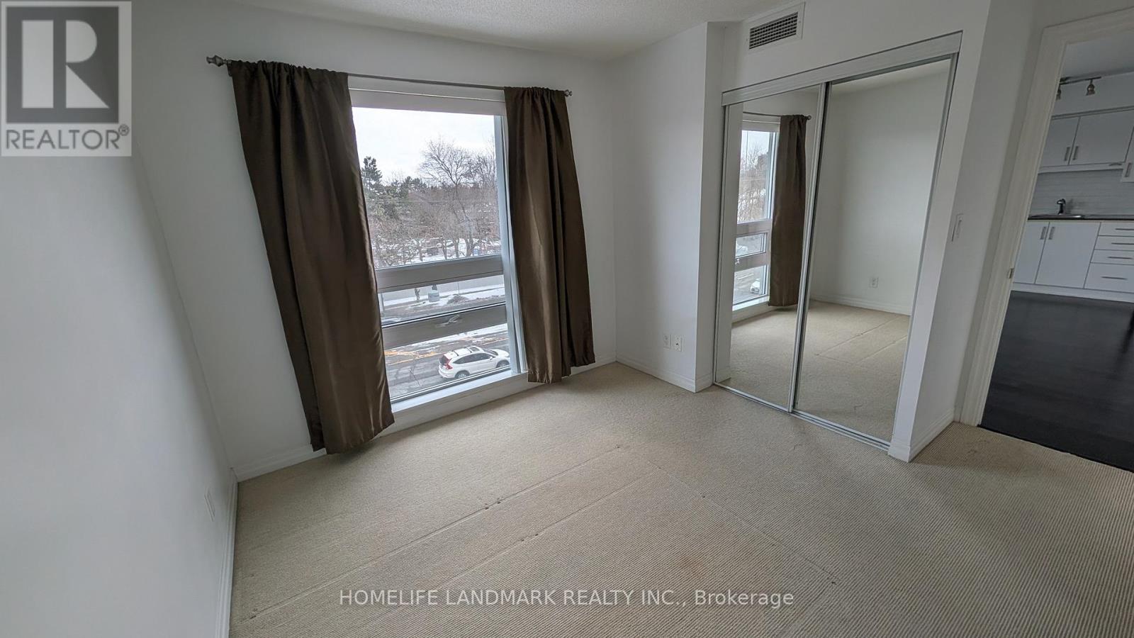 212 - 2035 Sheppard Avenue E, Toronto, Ontario  M2J 1W6 - Photo 4 - C12818120