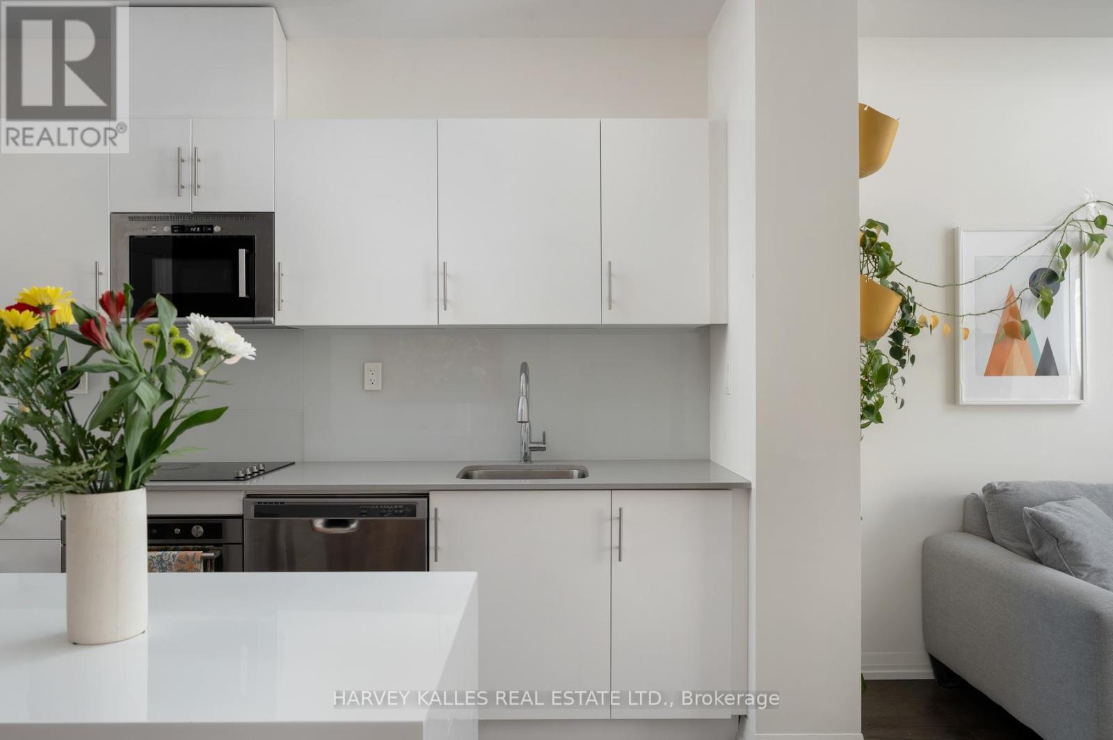 918 - 460 Adelaide Street E, Toronto, Ontario  M5A 0E7 - Photo 10 - C12818124