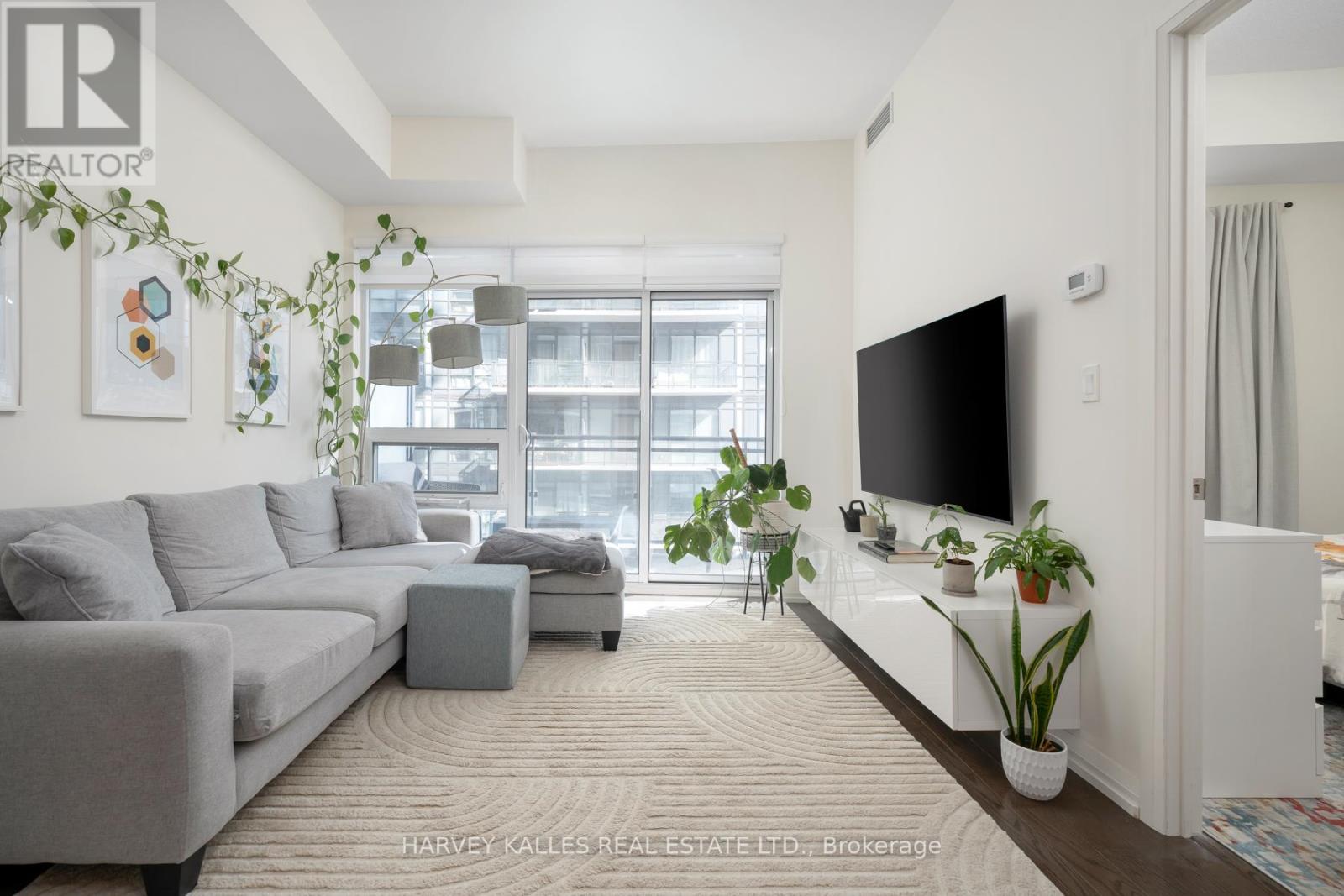 918 - 460 Adelaide Street E, Toronto, Ontario  M5A 0E7 - Photo 12 - C12818124