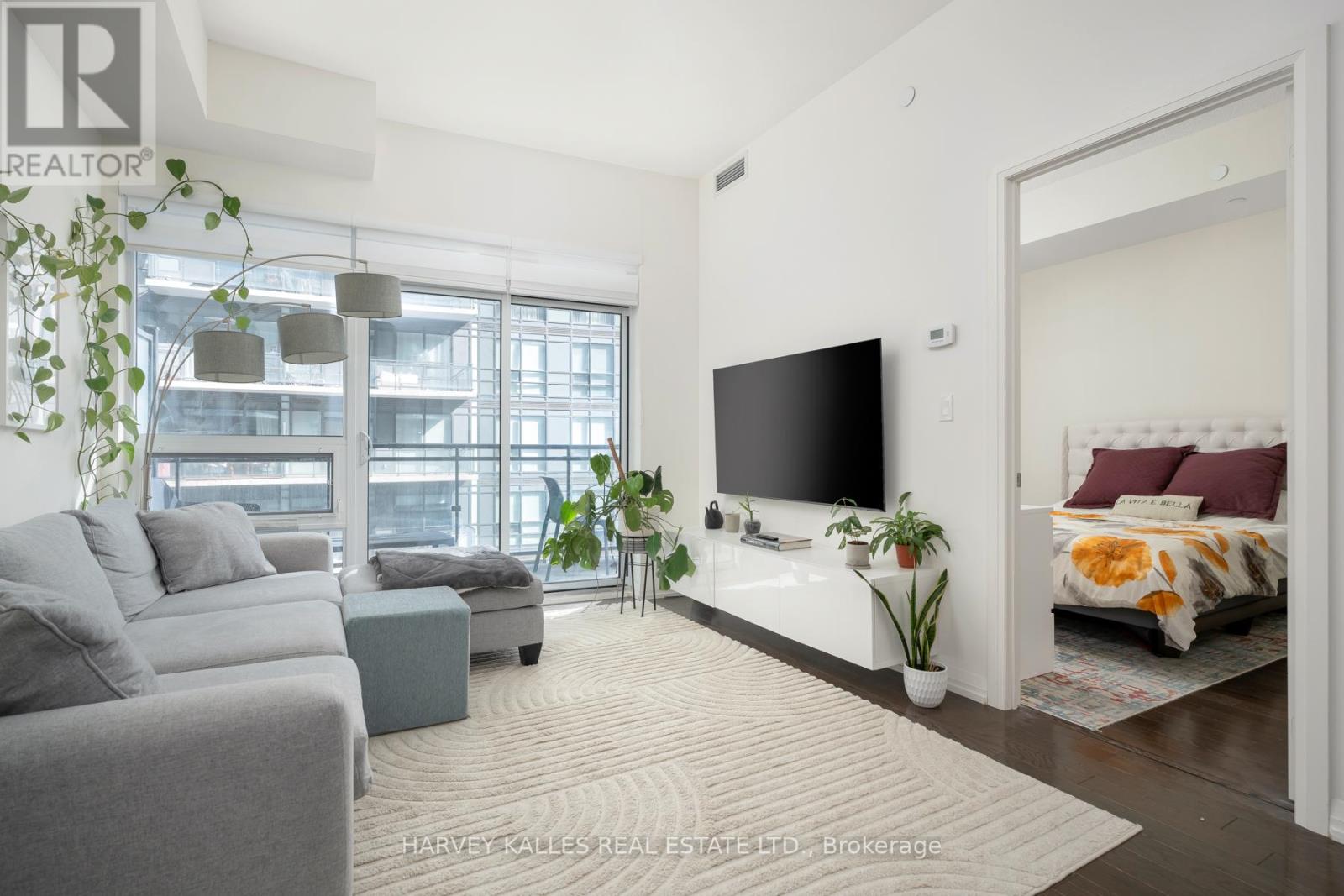 918 - 460 Adelaide Street E, Toronto, Ontario  M5A 0E7 - Photo 13 - C12818124