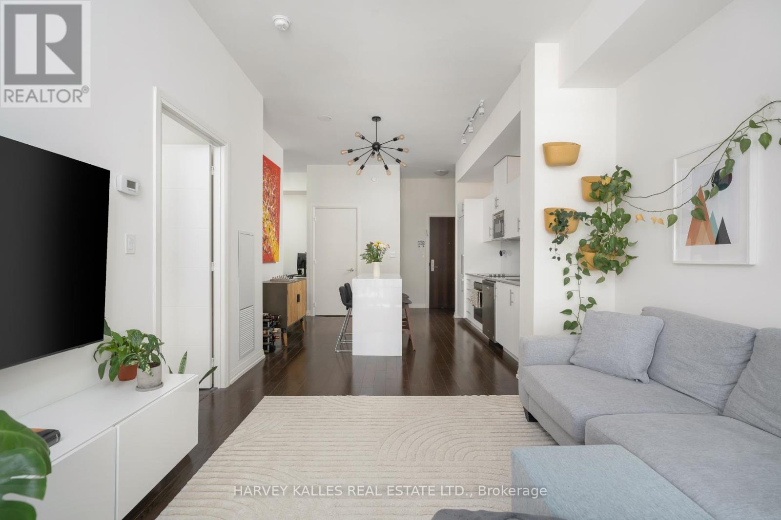 918 - 460 Adelaide Street E, Toronto, Ontario  M5A 0E7 - Photo 15 - C12818124