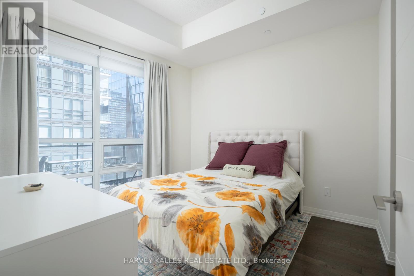 918 - 460 Adelaide Street E, Toronto, Ontario  M5A 0E7 - Photo 18 - C12818124