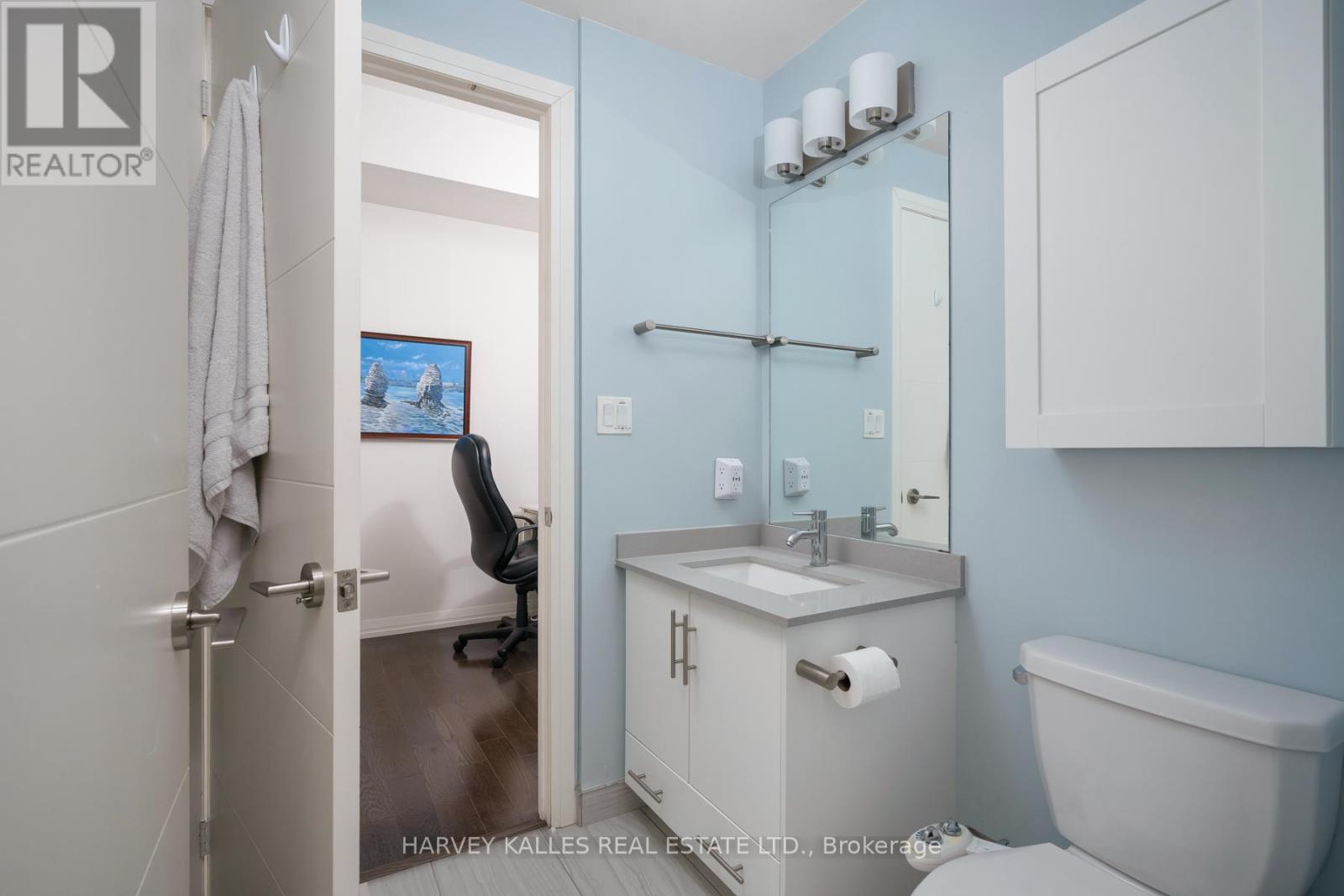 918 - 460 Adelaide Street E, Toronto, Ontario  M5A 0E7 - Photo 22 - C12818124