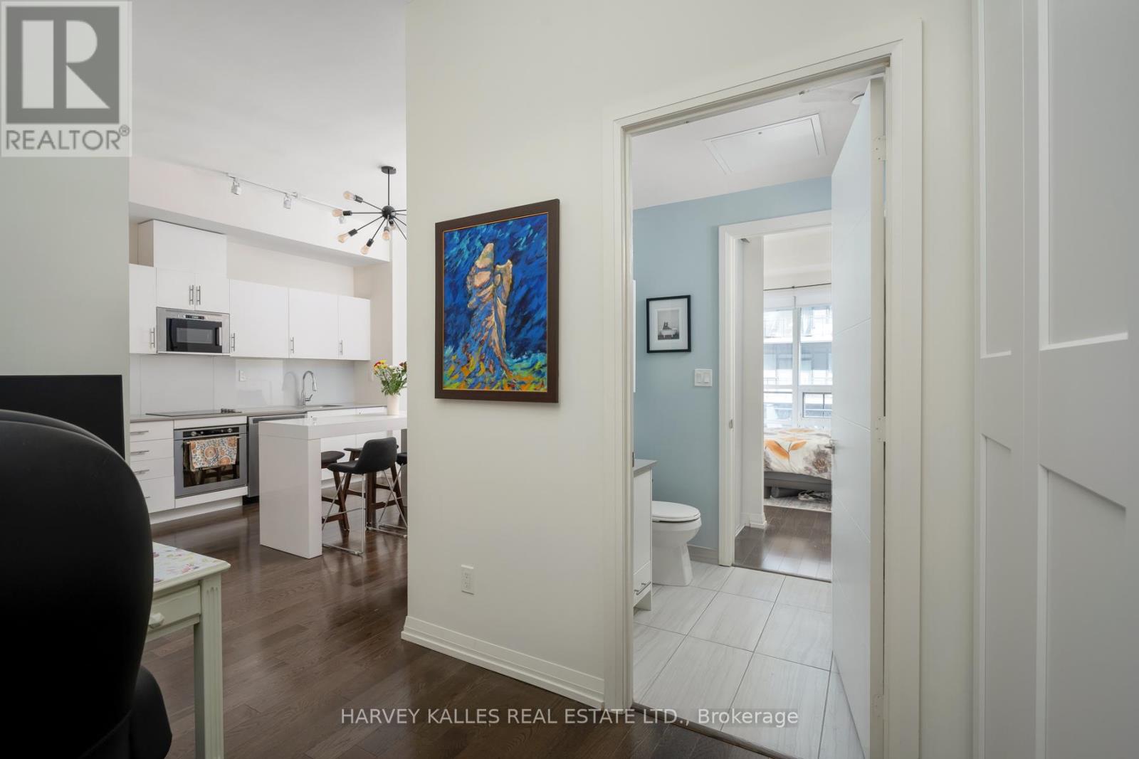 918 - 460 Adelaide Street E, Toronto, Ontario  M5A 0E7 - Photo 23 - C12818124