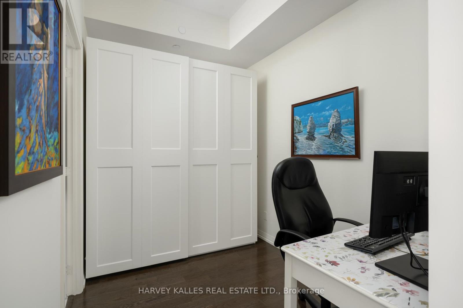 918 - 460 Adelaide Street E, Toronto, Ontario  M5A 0E7 - Photo 25 - C12818124