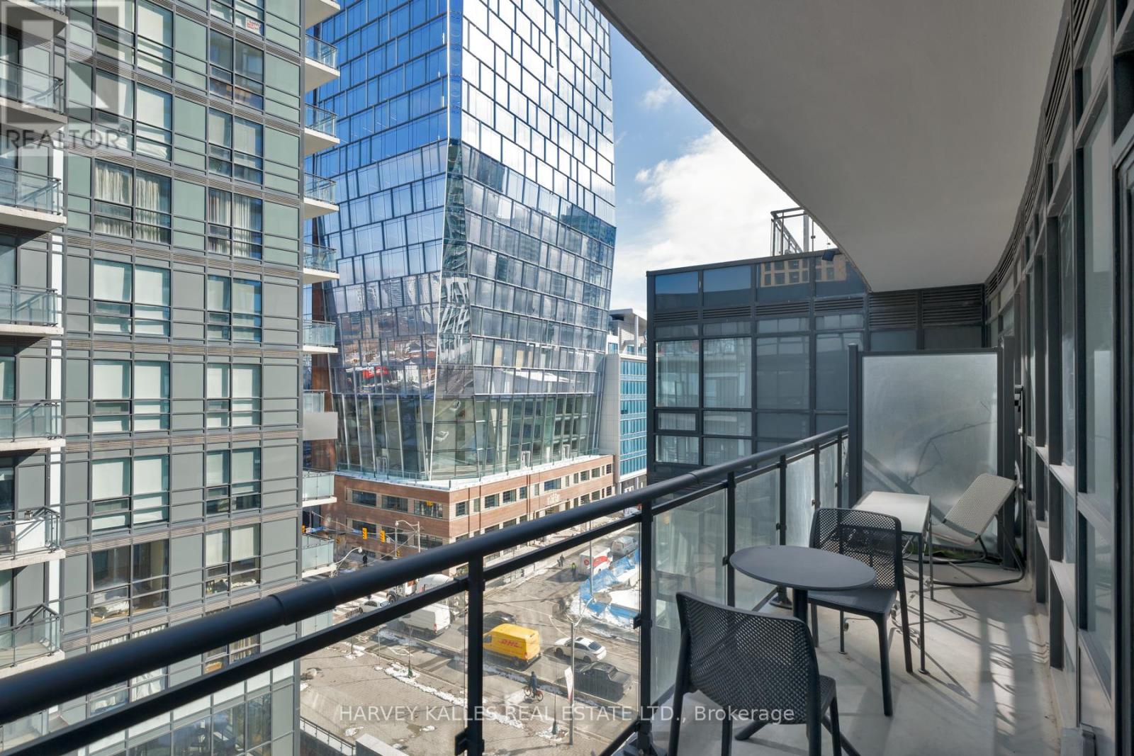 918 - 460 Adelaide Street E, Toronto, Ontario  M5A 0E7 - Photo 27 - C12818124