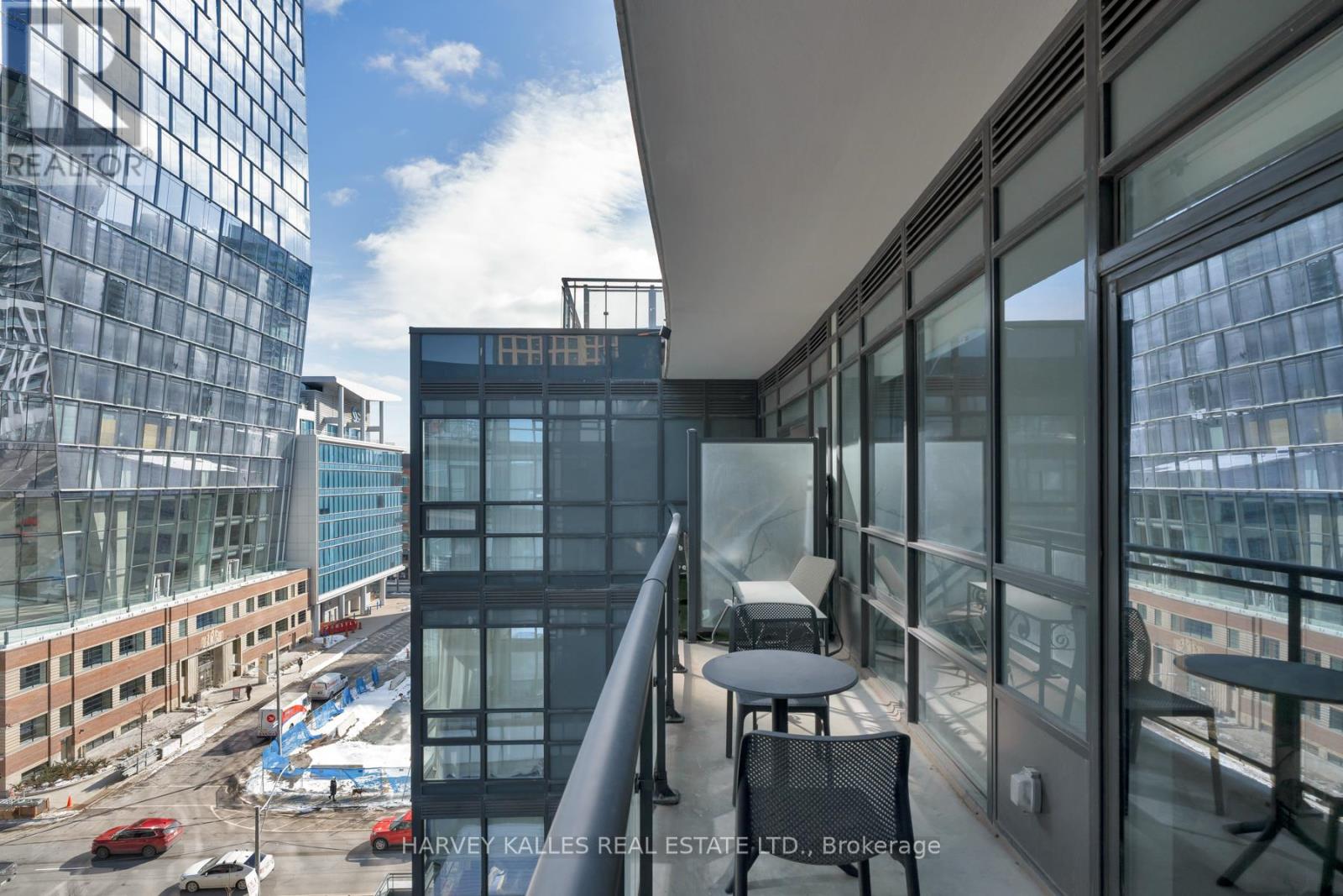 918 - 460 Adelaide Street E, Toronto, Ontario  M5A 0E7 - Photo 28 - C12818124