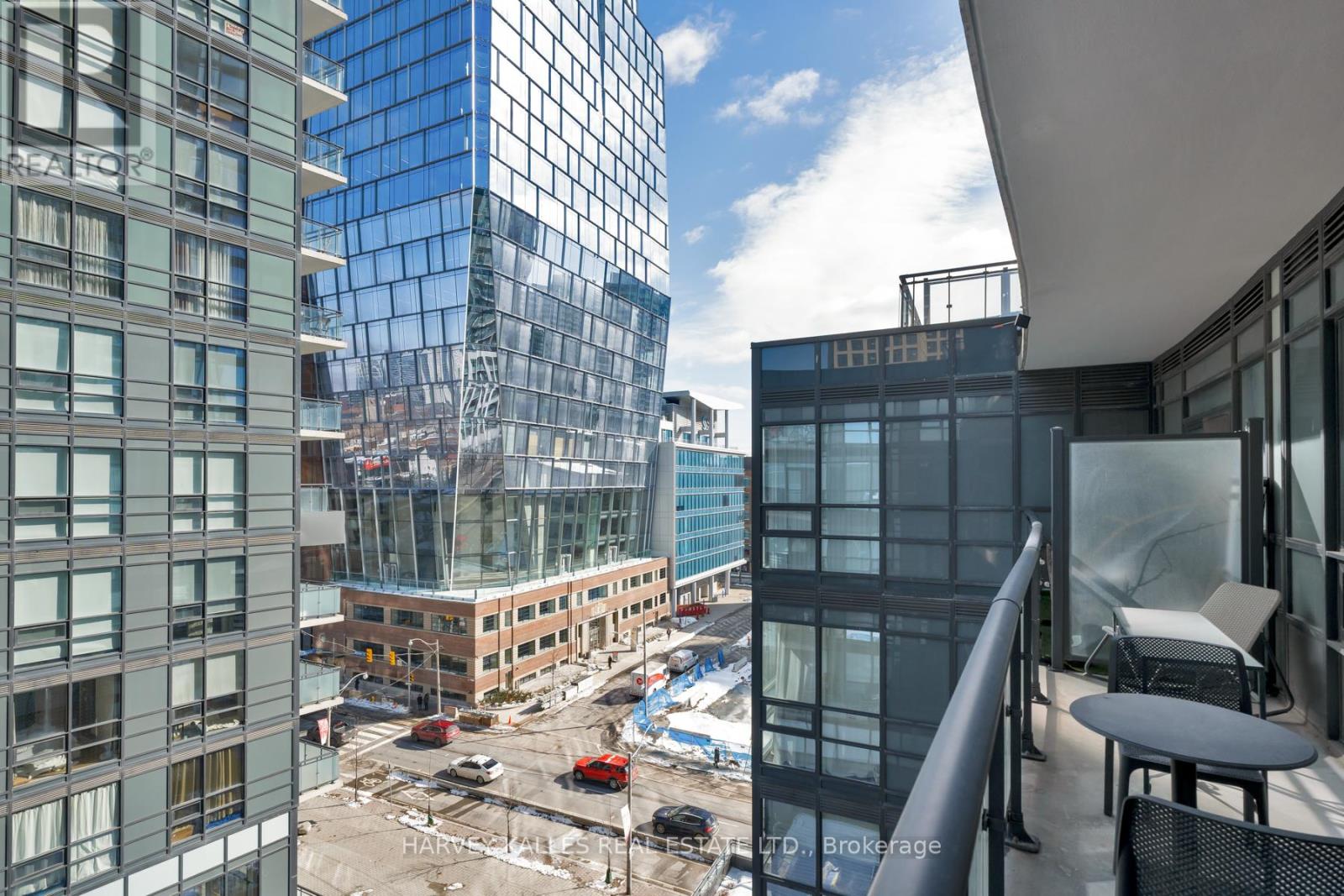 918 - 460 Adelaide Street E, Toronto, Ontario  M5A 0E7 - Photo 29 - C12818124