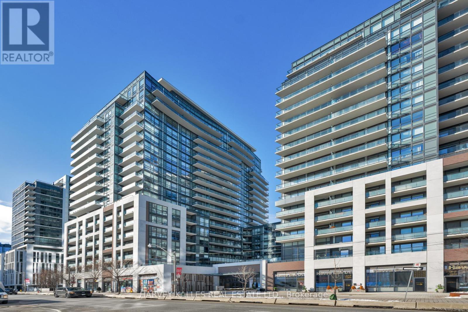 918 - 460 Adelaide Street E, Toronto, Ontario  M5A 0E7 - Photo 30 - C12818124