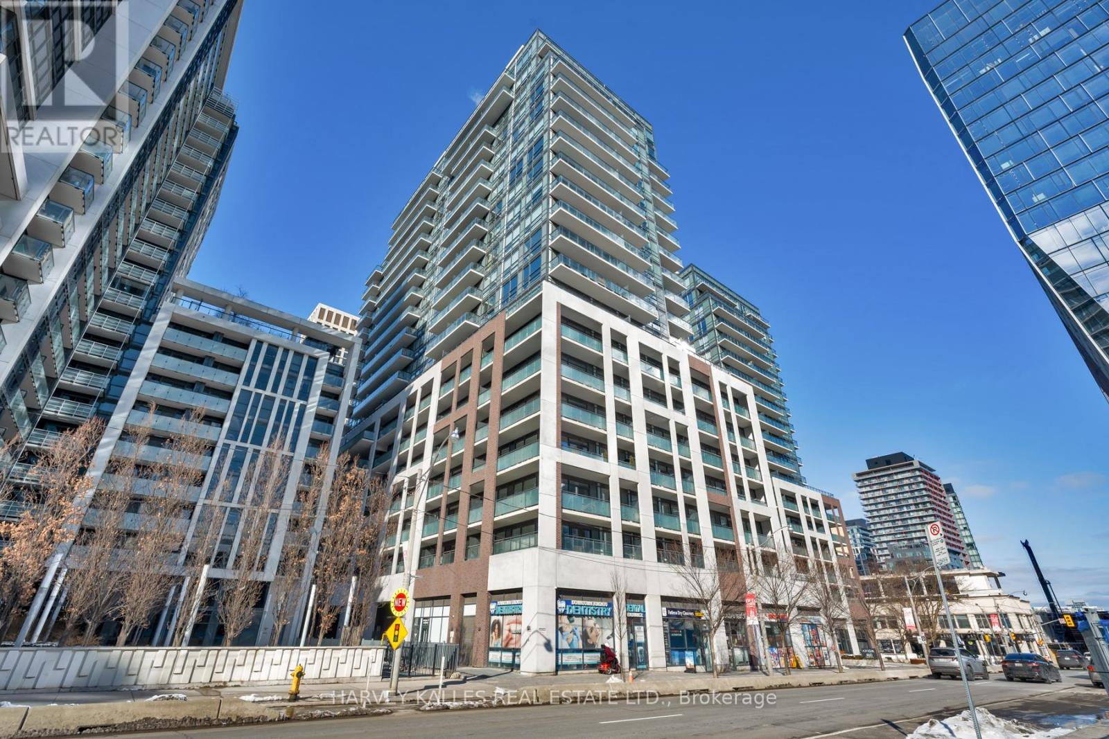 918 - 460 Adelaide Street E, Toronto, Ontario  M5A 0E7 - Photo 31 - C12818124