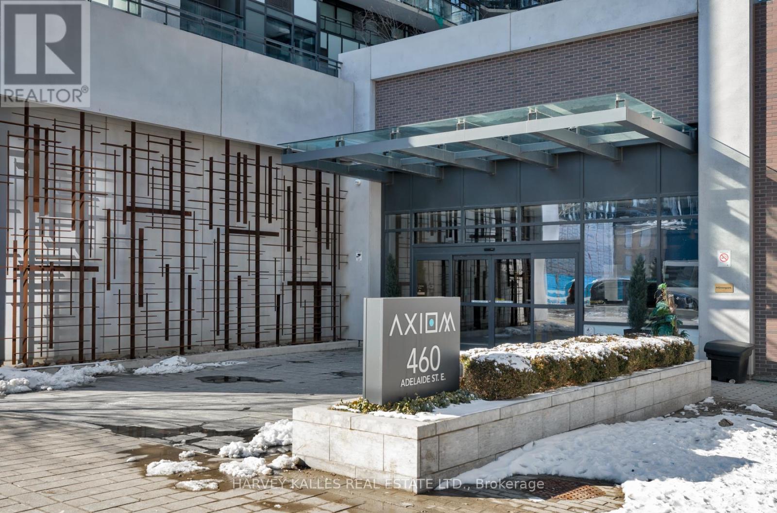 918 - 460 Adelaide Street E, Toronto, Ontario  M5A 0E7 - Photo 33 - C12818124