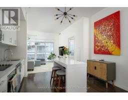 918 - 460 ADELAIDE STREET E, Toronto, Ontario