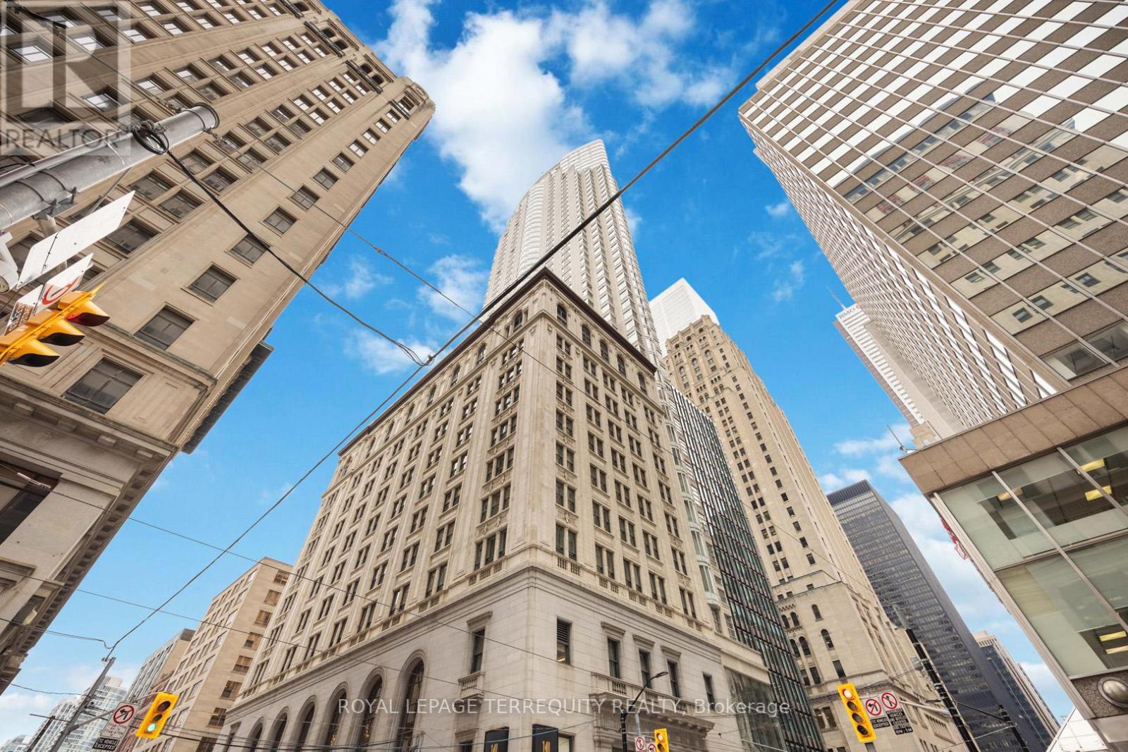 3104 - 1 KING STREET W, Toronto, Ontario