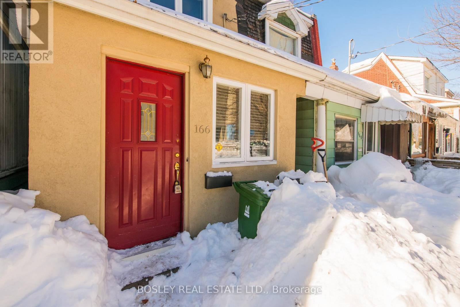 166 Hiawatha Road, Toronto, Ontario  M4L 2X9 - Photo 28 - E12818080