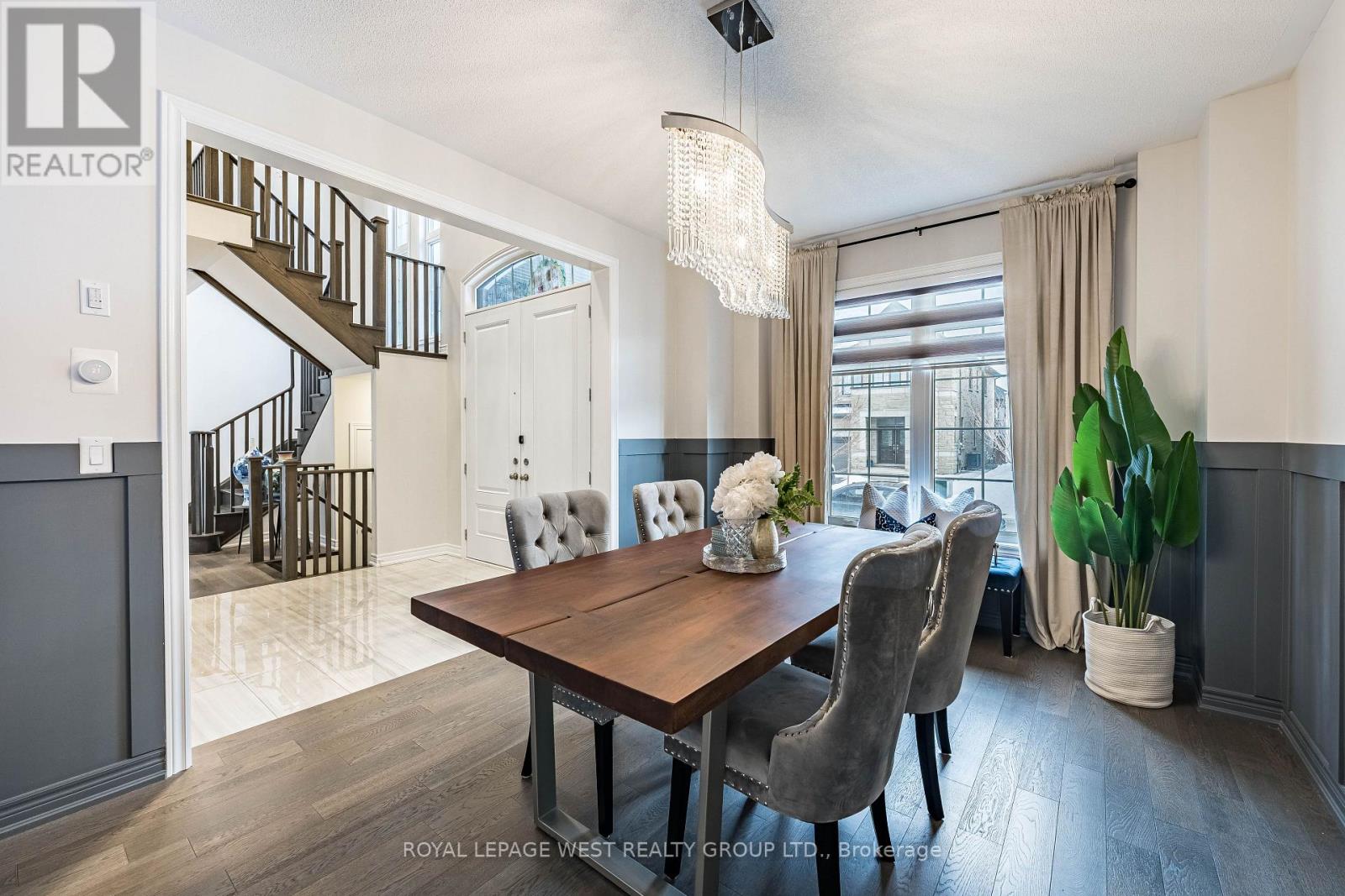 13 Arksey Street, Whitby, Ontario  L1P 0G5 - Photo 4 - E12818110