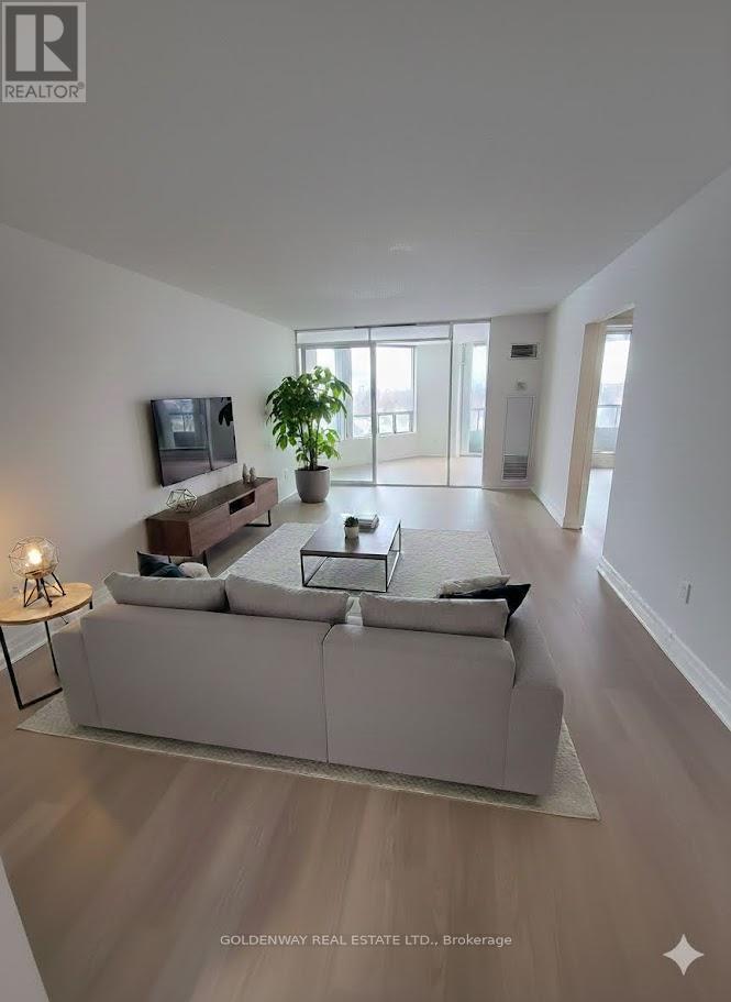 1108 - 168 Bonis Avenue, Toronto, Ontario  M1T 3V6 - Photo 11 - E12818118