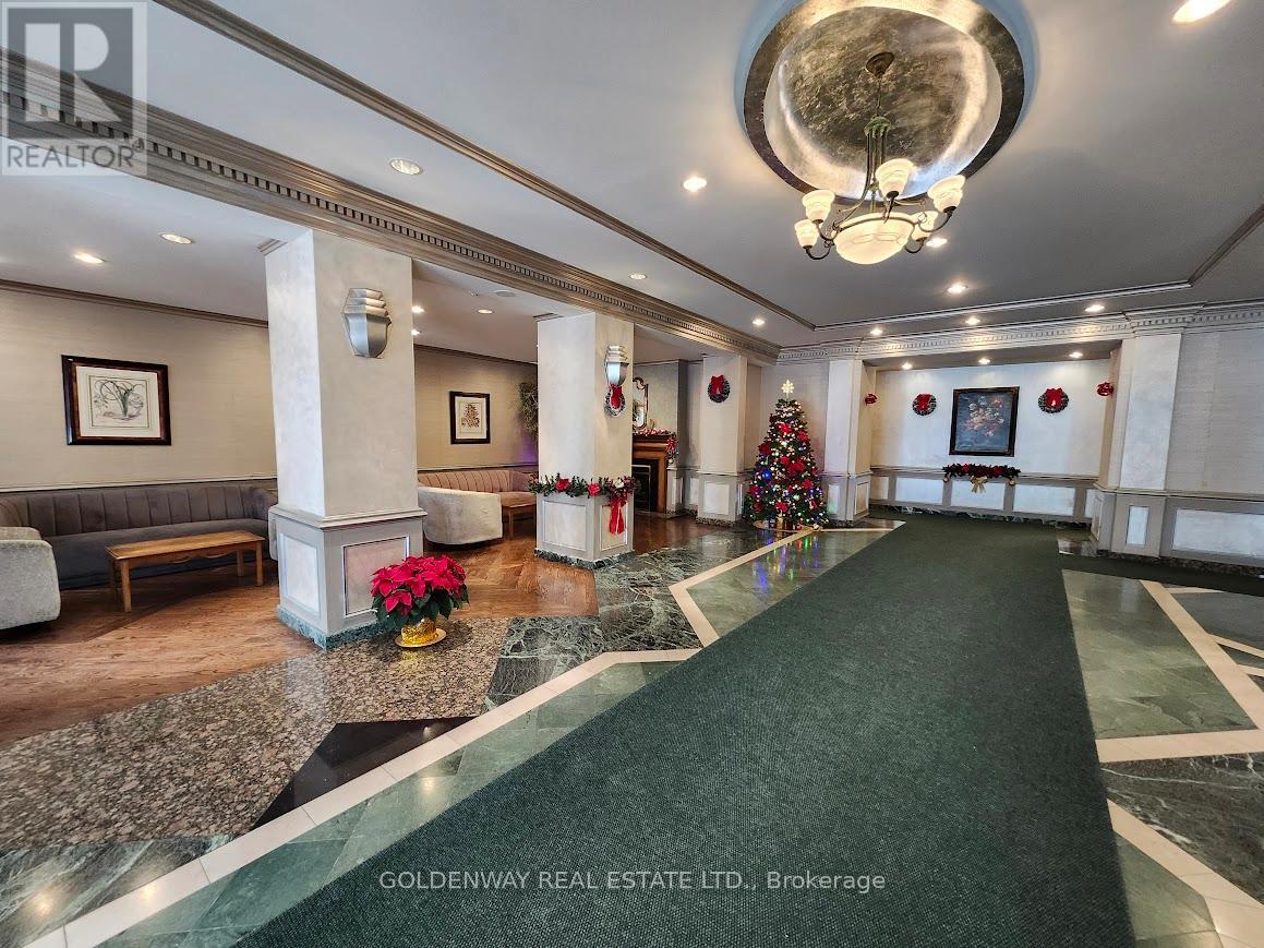 1108 - 168 Bonis Avenue, Toronto, Ontario  M1T 3V6 - Photo 23 - E12818118