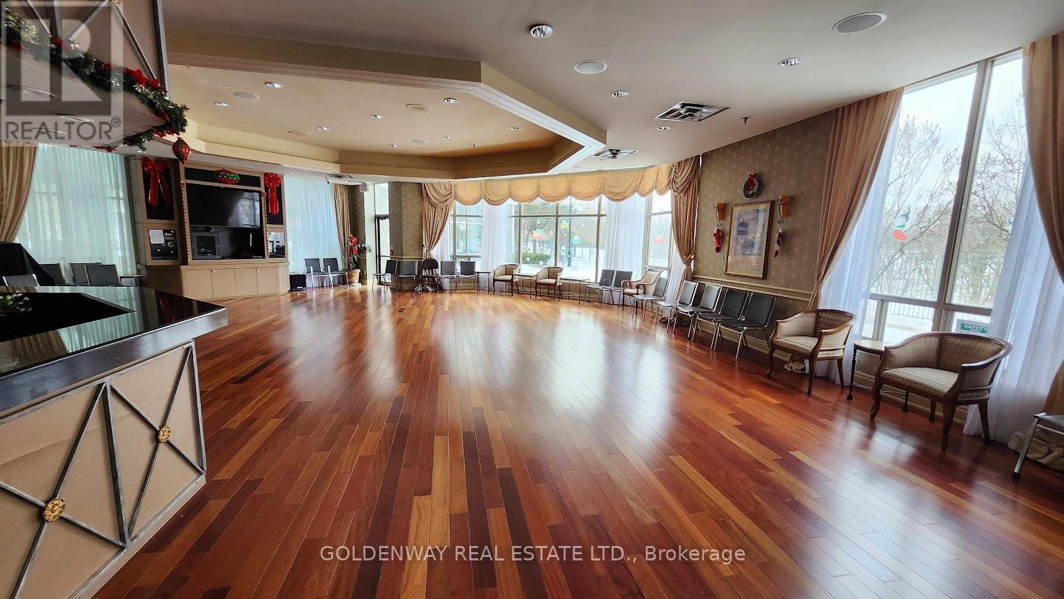 1108 - 168 Bonis Avenue, Toronto, Ontario  M1T 3V6 - Photo 25 - E12818118