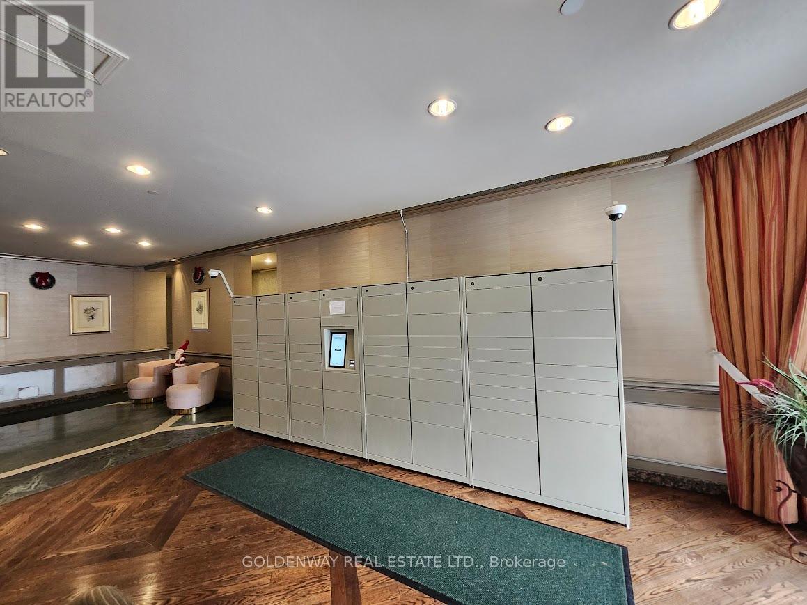 1108 - 168 Bonis Avenue, Toronto, Ontario  M1T 3V6 - Photo 28 - E12818118