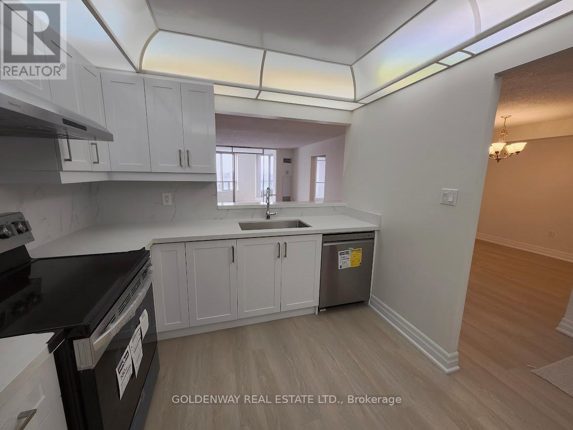 1108 - 168 Bonis Avenue, Toronto, Ontario  M1T 3V6 - Photo 5 - E12818118