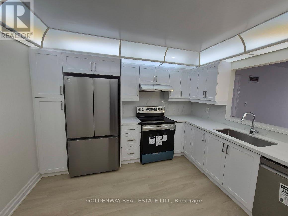 1108 - 168 Bonis Avenue, Toronto, Ontario  M1T 3V6 - Photo 6 - E12818118