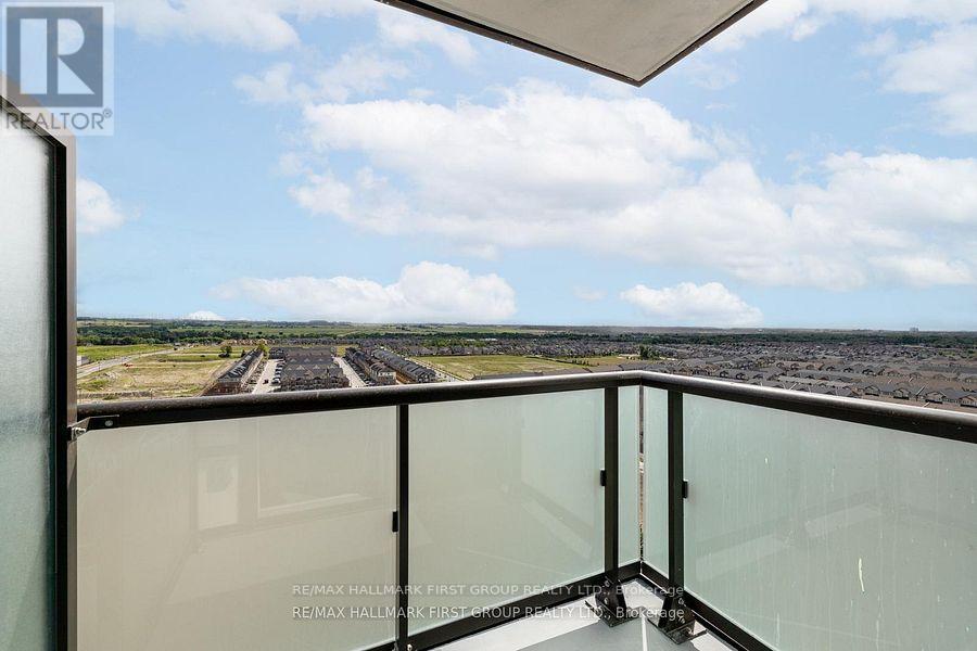 1513 - 2550 Simcoe Street N, Oshawa, Ontario L1L 0R5 - Photo 20 - E12818134