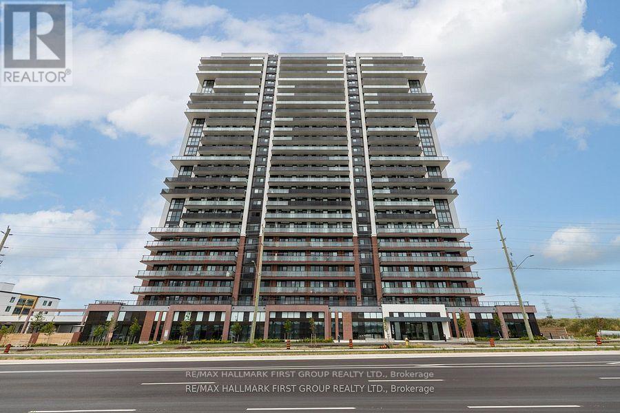 1513 - 2550 Simcoe Street N, Oshawa, Ontario L1L 0R5 - Photo 3 - E12818134