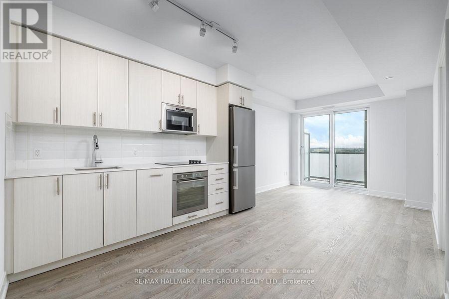 1513 - 2550 Simcoe Street N, Oshawa, Ontario L1L 0R5 - Photo 9 - E12818134