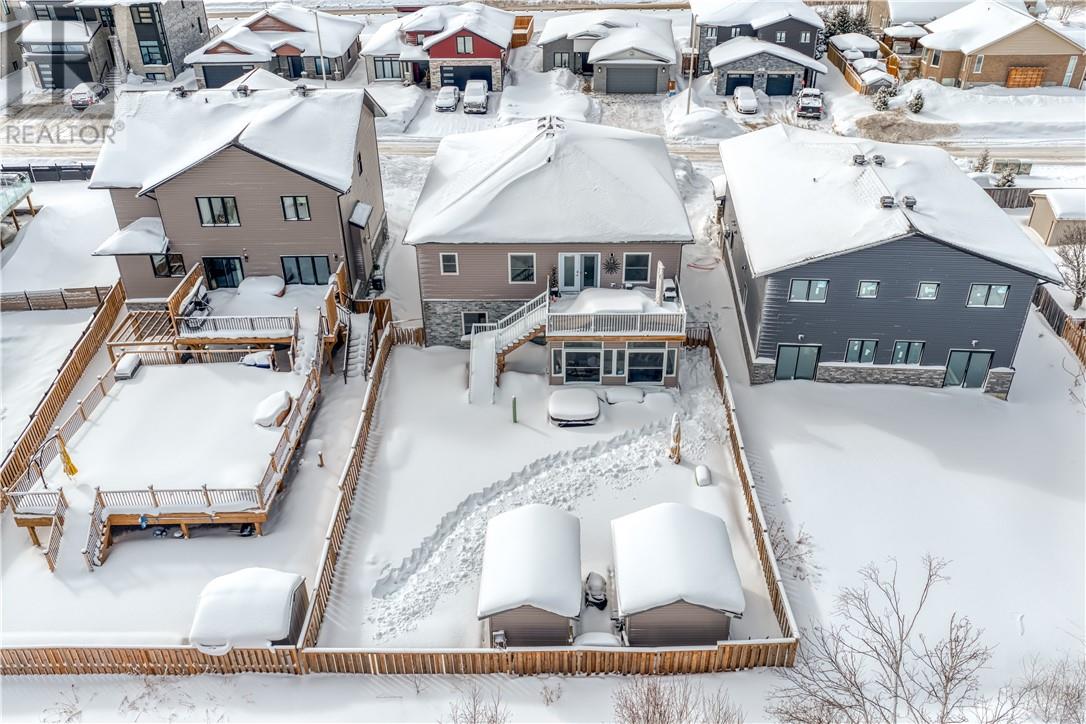 22 Teravista Way, Sudbury, Ontario  P3E 0H9 - Photo 40 - 2126568