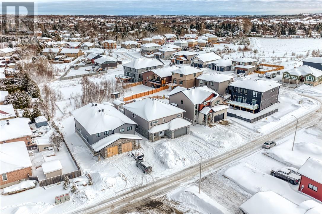 22 Teravista Way, Sudbury, Ontario  P3E 0H9 - Photo 41 - 2126568