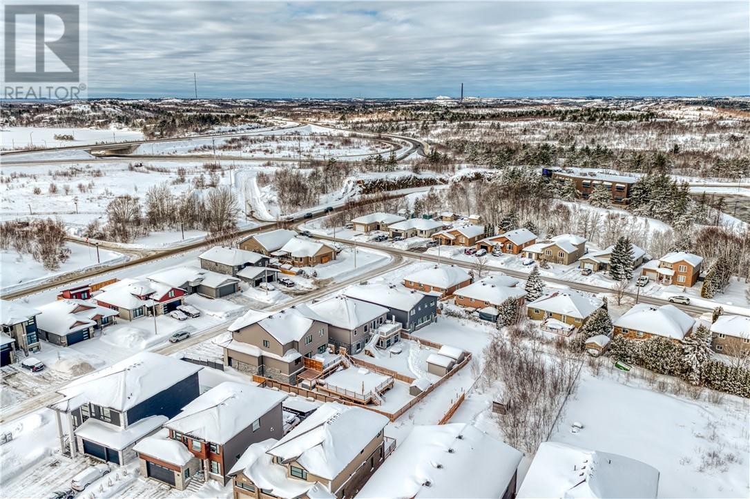 22 Teravista Way, Sudbury, Ontario  P3E 0H9 - Photo 43 - 2126568