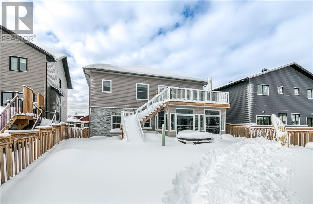 22 Teravista Way, Sudbury, Ontario  P3E 0H9 - Photo 40 - 2126567